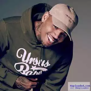 Chris Brown - Ain